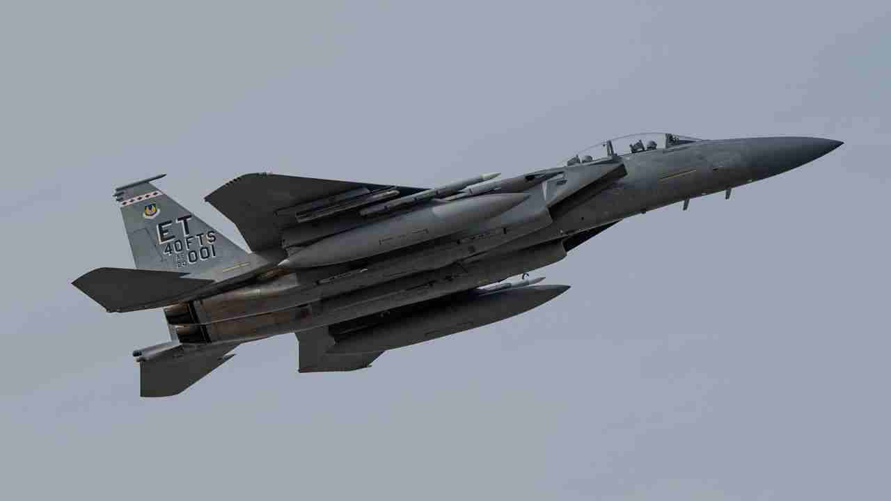 VS bevestigen dat 3 F-15E’s zijn neergeschoten door eigen vuur van de luchtverdediging van Koeweit
