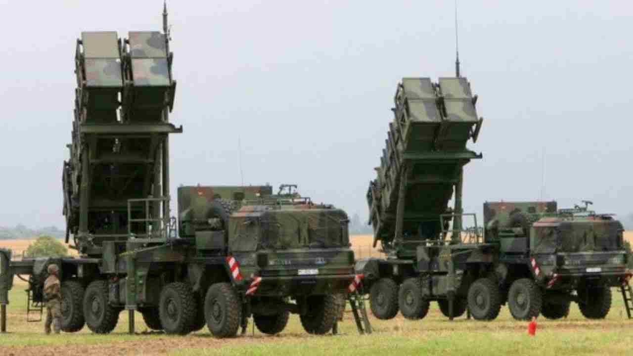USA verlegen Patriot- und THAAD-Systeme von Südkorea in den Nahen Osten
