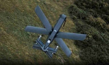 Alemanha fornece 6 mil drones HX-2 à Ucrânia para reforçar ofensiva militar