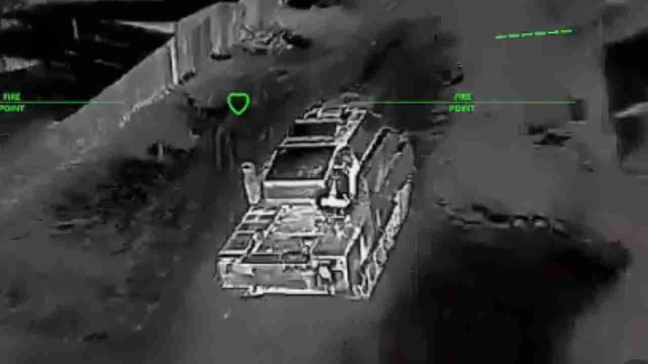 Ucrânia destrói 3 sistemas de defesa aérea russos em ataques coordenados