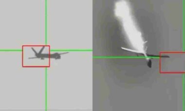 Irã divulga vídeo e anuncia derrubada de drone MQ-9 dos EUA em ofensiva conjunta