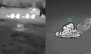Drone ucraniano destrói sistema russo Bastion e neutraliza mísseis Zircon