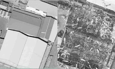 EUA atacam 3 instalações no Irã e atingem produção de drones kamikaze