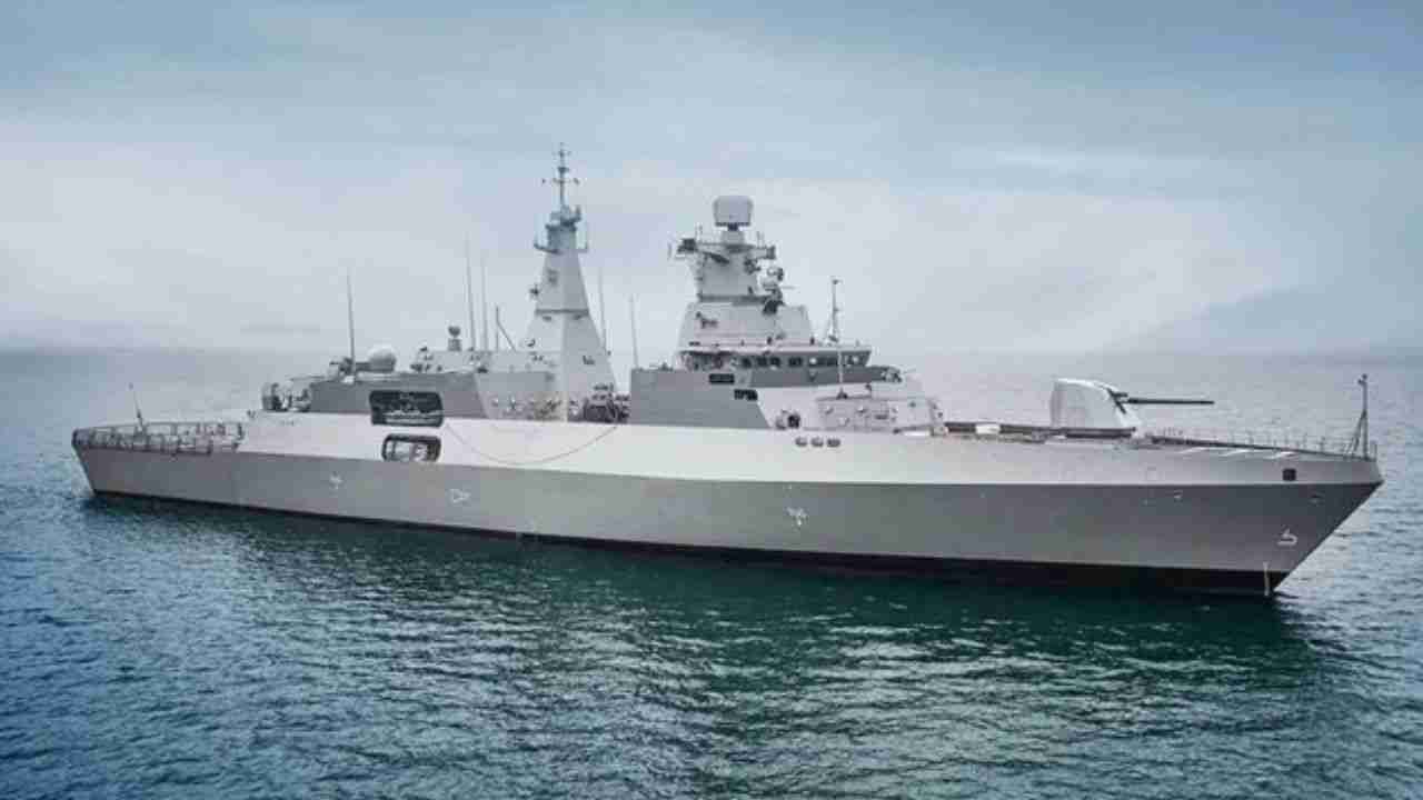 독일, F126 프로그램 지연 속 MEKO A-200 프리깃 4척 구매 계획