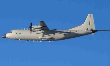 Y-9FQ: China testa novo avião antissubmarino e é interceptada pelo Japão