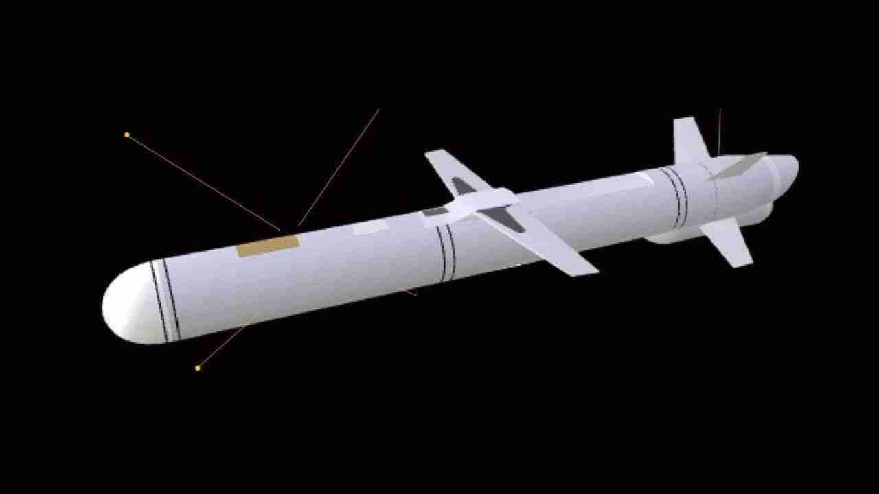 Rússia usa novo míssil de cruzeiro Izdeliye 30 na guerra contra a Ucrânia