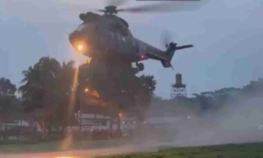 EUA e Equador iniciam operação militar conjunta contra narcoterrorismo