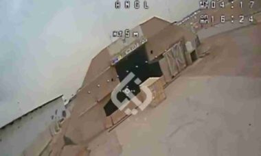 Drone FPV ligado ao Irã ataca base dos EUA no Iraque e inaugura nova ameaça militar