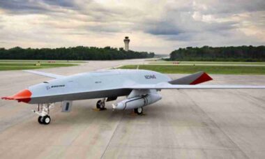 MQ-25 Stingray: atrasos e falhas técnicas impedem avanço do drone da Marinha dos EUA