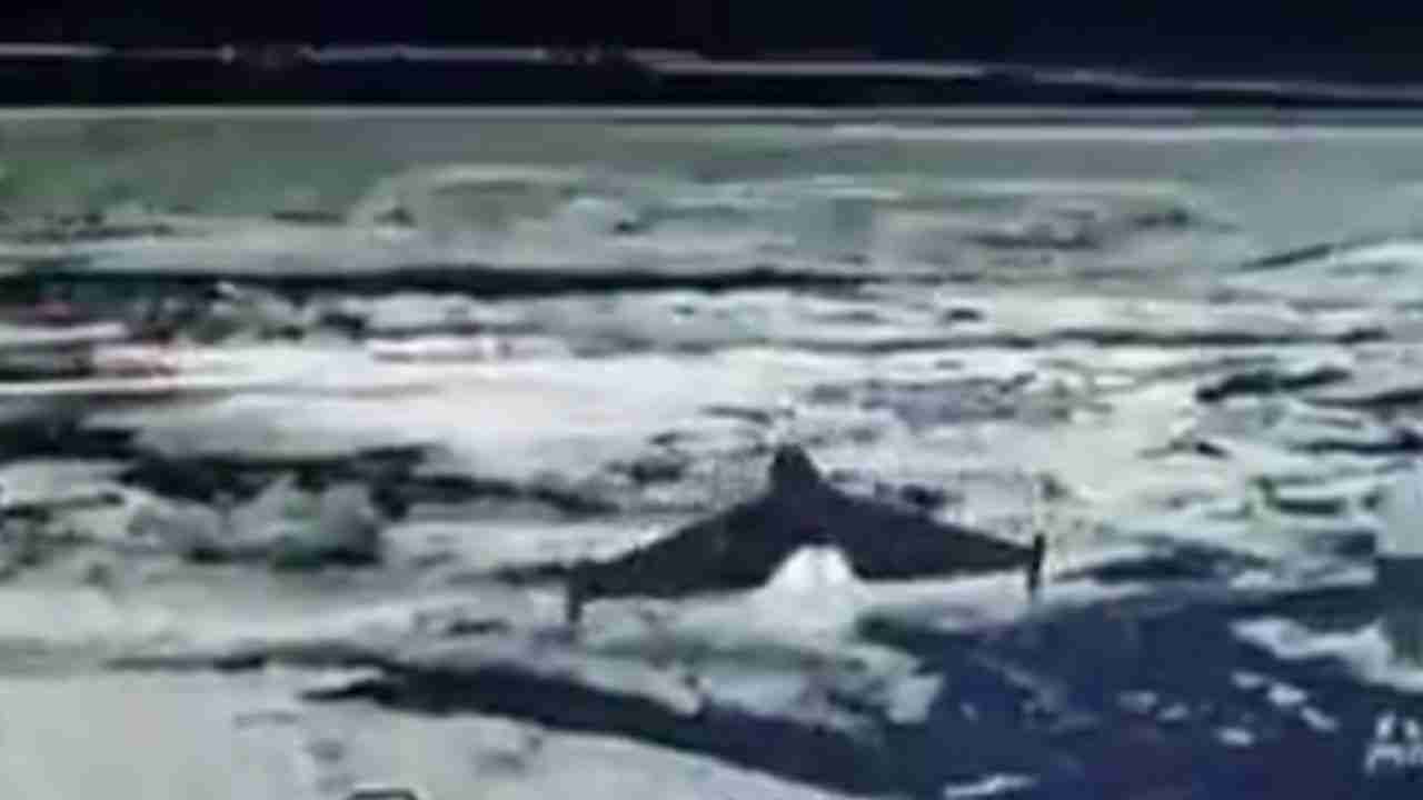 Ucrânia amplia uso de drones interceptadores com controle remoto a longa distância