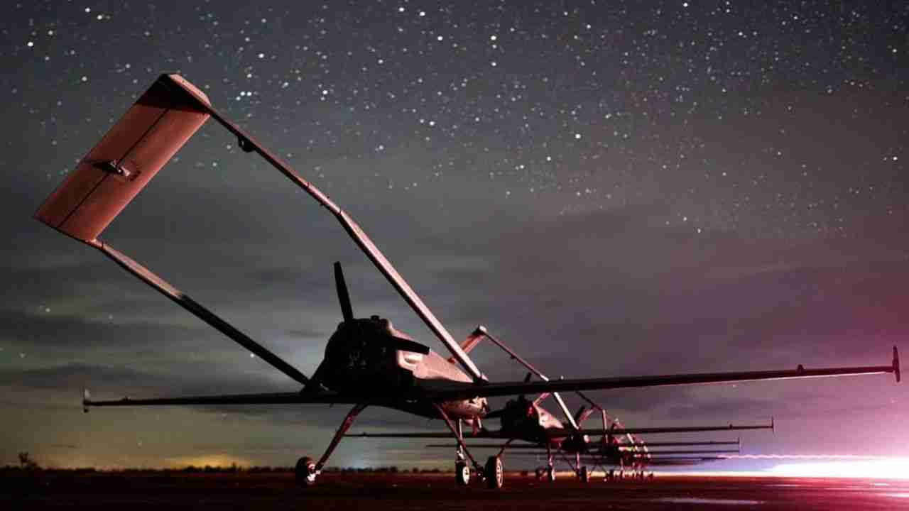 Rússia afirma ter derrubado 754 drones ucranianos em um único dia de ataques