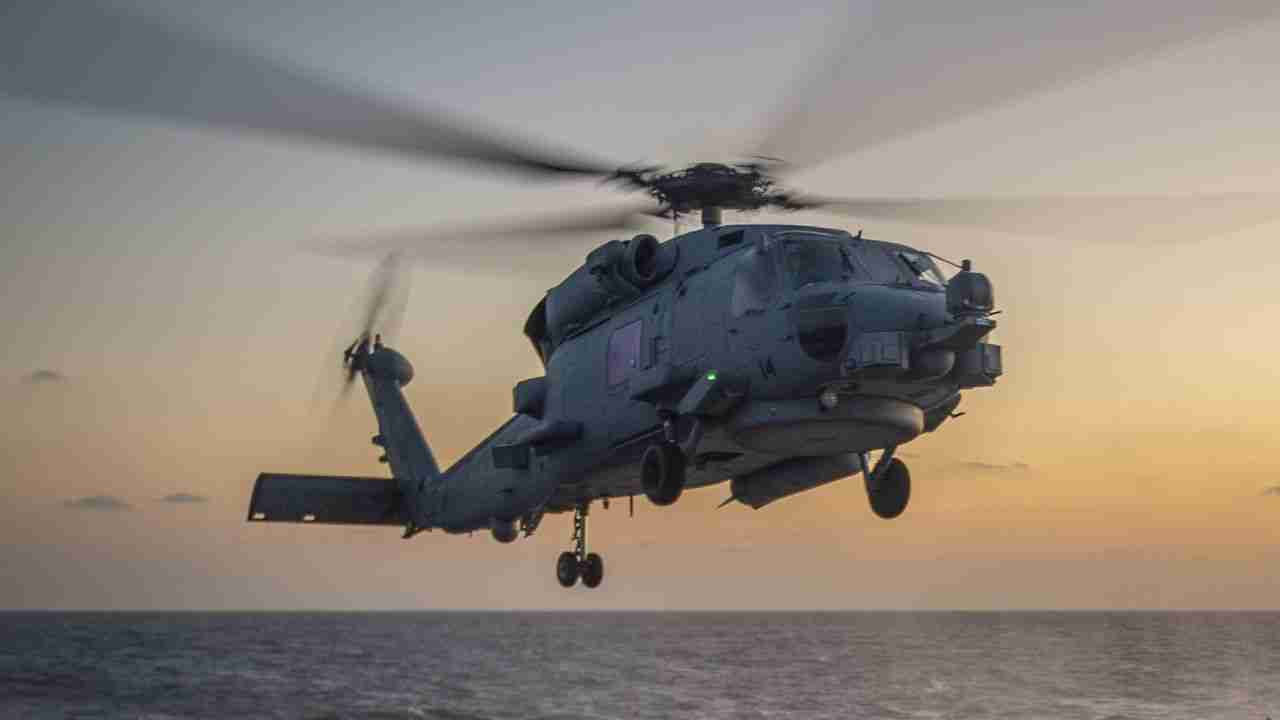 Bélgica negocia CH-53K e MH-60R com EUA e estuda ampliar frota com 11 novos F-35A