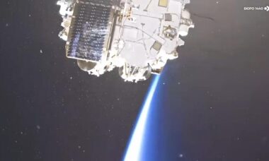 Projeto Rassvet: Rússia lança primeiro conjunto de satélites para seu próprio sistema Starlink