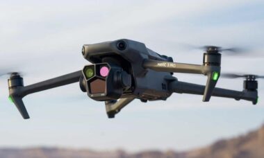 Alemanha autoriza militares a derrubar drones não identificados