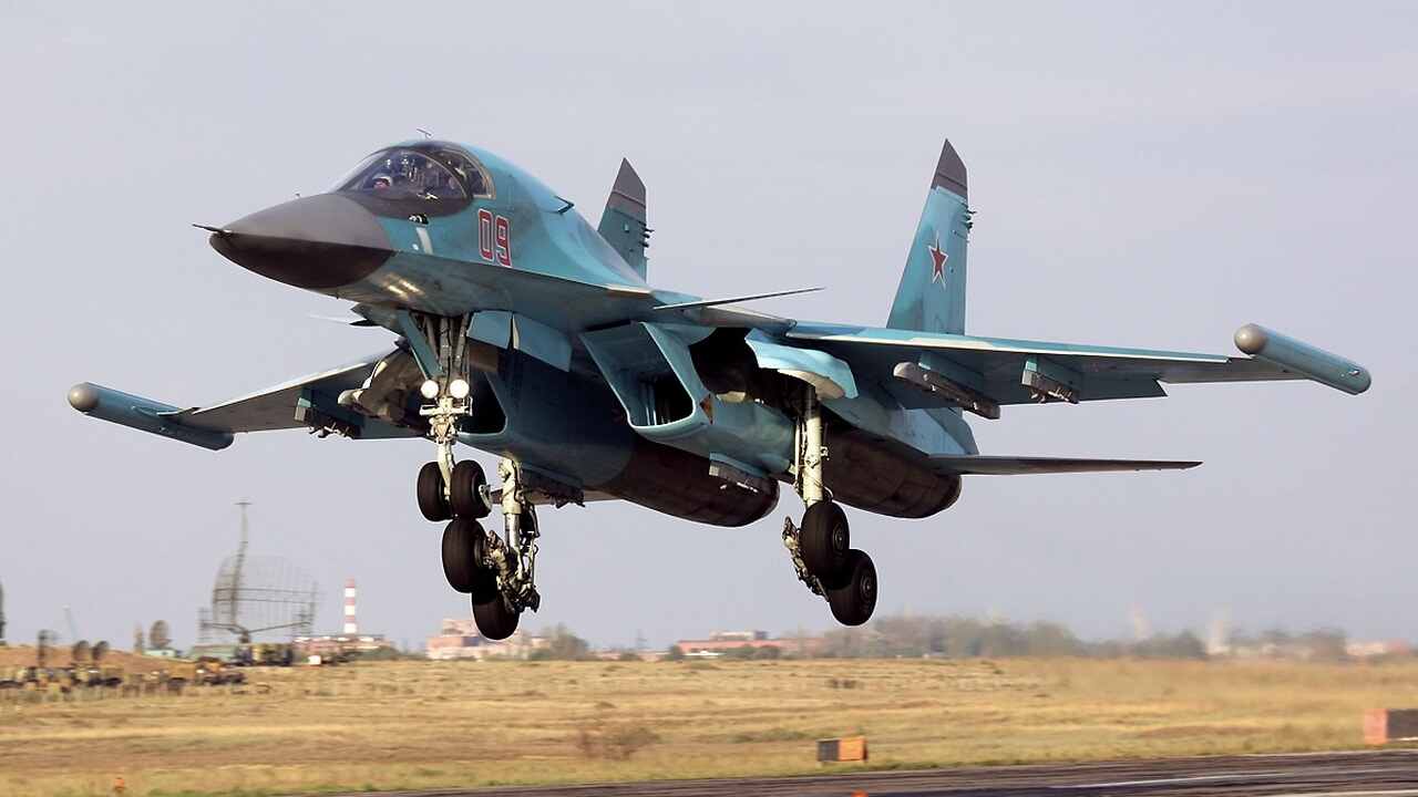 Mehrere russische Flugzeuge wurden innerhalb von drei Wochen bei Luftfahrtvorfällen beschädigt