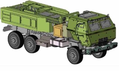 Vazamento de dados da China revelam 10 petabytes de informações militares sensíveis