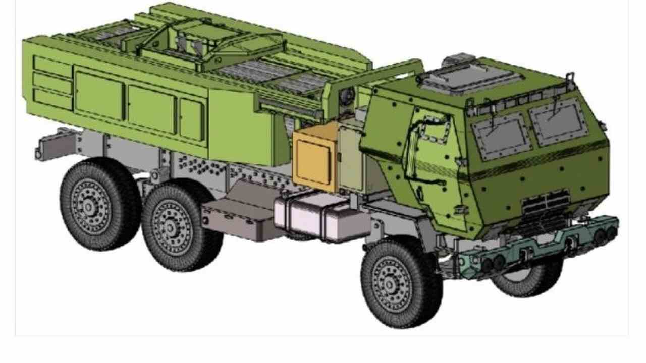 Datenleck in China enthüllt 10 Petabyte sensibler militärischer Informationen