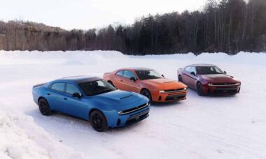 Tendência automotiva aponta para o retorno dos carros coloridos, dizem especialistas