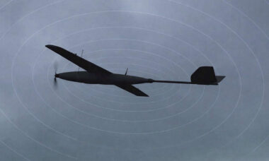 Bélgica e Ucrânia se unem para lançar produção de drones e sistemas de interceptação