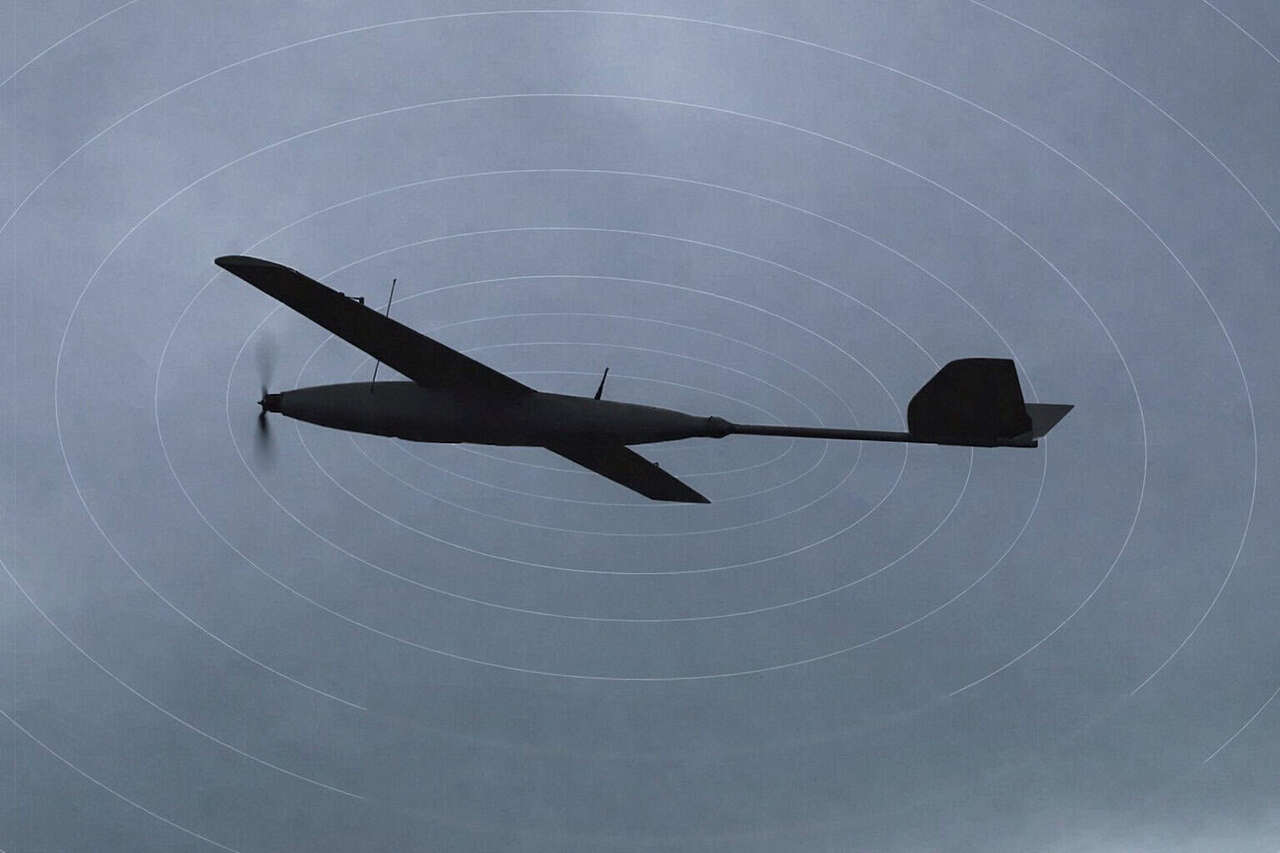 Bélgica e Ucrânia se unem para lançar produção de drones e sistemas de interceptação