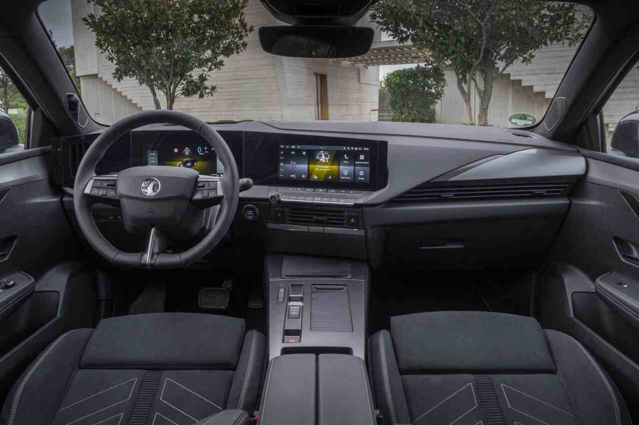 Vauxhall reveals pricing and more details for the 2026 Astra; check it out