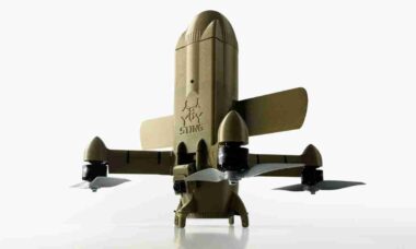 Arábia Saudita negocia drones da Ucrânia para interceptar Shahed do Irã