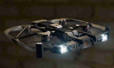 DEA planeja usar drones Skydio R10 para vasculhar prédios antes de operações policiais
