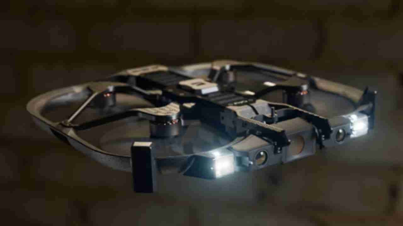 DEA plant den Einsatz von Skydio R10-Drohnen zur Durchsuchung von Gebäuden vor Polizeieinsätzen
