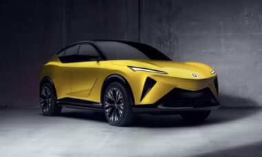 Honda cancela os três veículos elétricos que planejava construir nos EUA