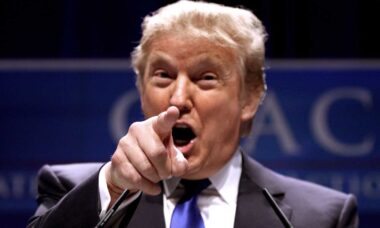 Donald Trump responde ao suposto plano secreto do Irã de bombear os Estados Unidos