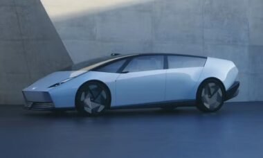 Honda cancela os três veículos elétricos que planejava construir nos EUA