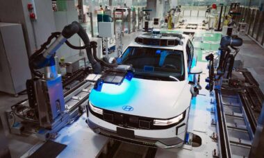 Fabricantes de automóveis tiveram mais de US$ 35 bilhões em custos adicionais após tarifas de Trump