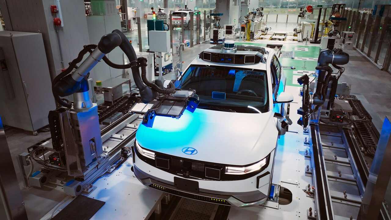 Bilproducenter har haft over 35 milliarder dollars i ekstra omkostninger efter Trumps toldsatser