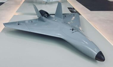 EUA e República Tcheca se unem para desenvolvimento de drones interceptadores
