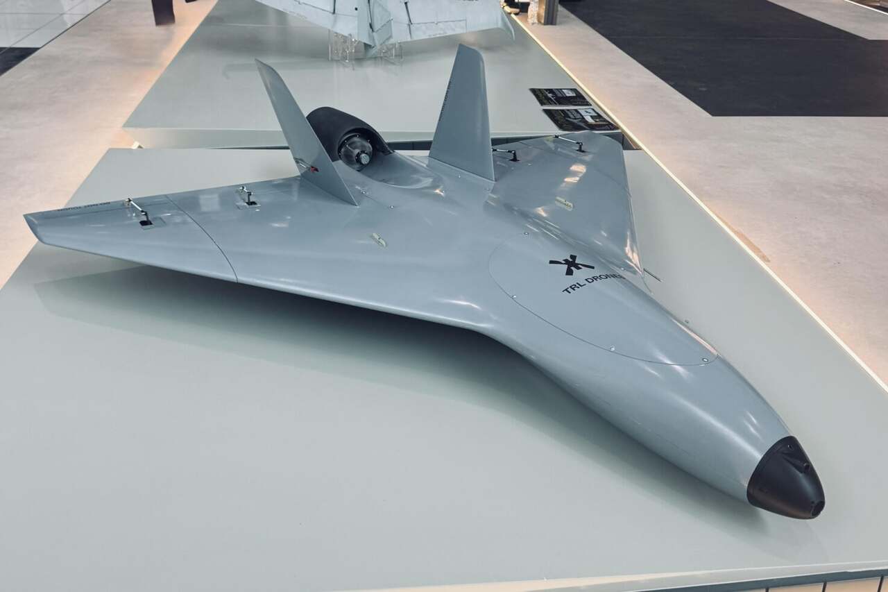 USA a Česká republika spojují síly při vývoji záchytných dronů