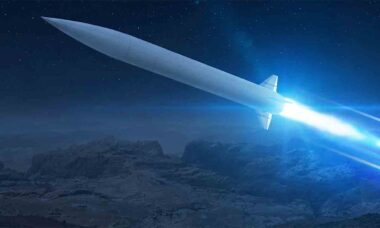 Precision Strike Missile. Foto: Lockheed Martin