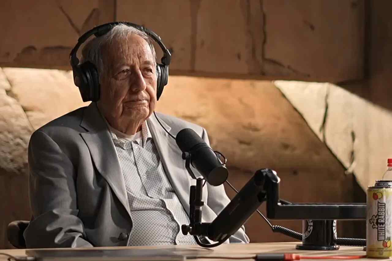 Ex-luchtmachtofficier beweert dat UFO's het nucleaire arsenaal van de VS tijdens de Koude Oorlog hebben uitgeschakeld
