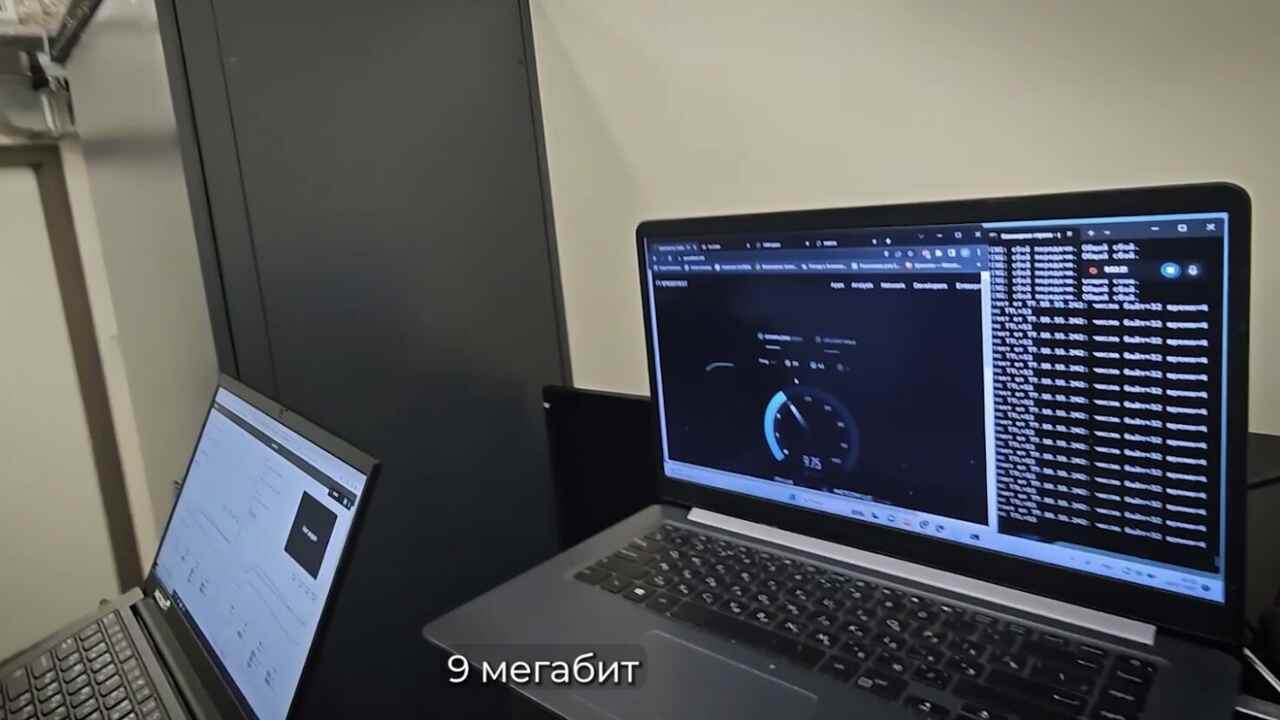 Projekt Rassvet: Rusland opsender første sæt satellitter til sit eget Starlink-system