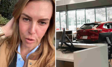 Vídeo: Mulher revela perigos de financiamento conjunto após sofrer golpe do ex-namorado