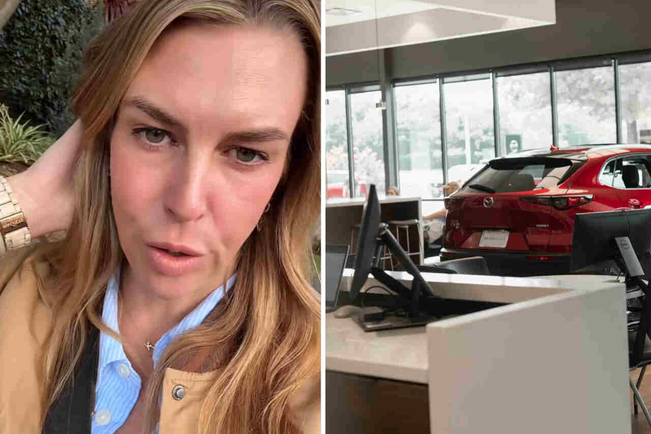 Video: Frau enthüllt die Gefahren einer gemeinsamen Finanzierung nach Betrug durch den Ex-Freund