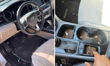 Vídeo: Especialista em detalhamento choca ao mostrar antes e depois de Hyundai em estado deplorável