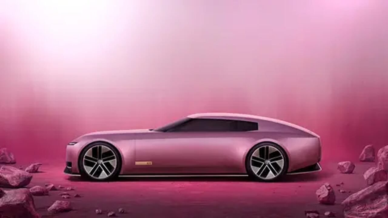 Jaguar annuncia il lancio ufficiale del controverso Type 00 per settembre di quest’anno