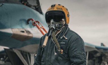 Pilotos ucranianos alertam sobre crise de equipamentos de voo envelhecidos