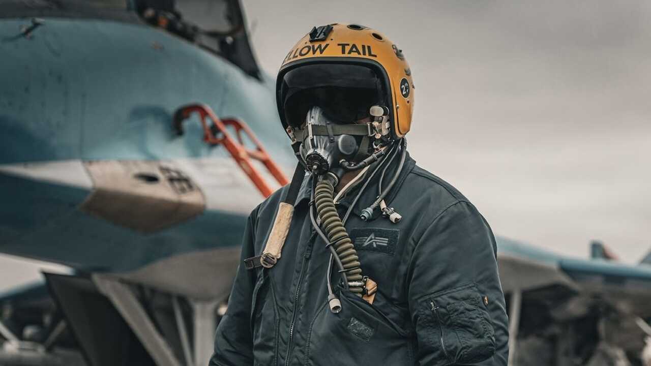 Ukrajinští piloti varují před krizí zastarávajícího letového vybavení