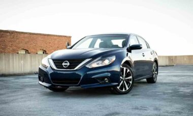 Lista revela os carros mais roubados nos Estados Unidos no ano passado