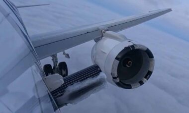 MS-21, SJ-100 e Il-114 concluem testes de gelo no Norte da Rússia. Telegram @rostecru