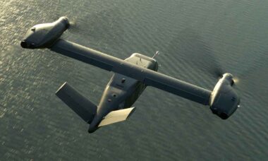 MV-75 X @BellFlight