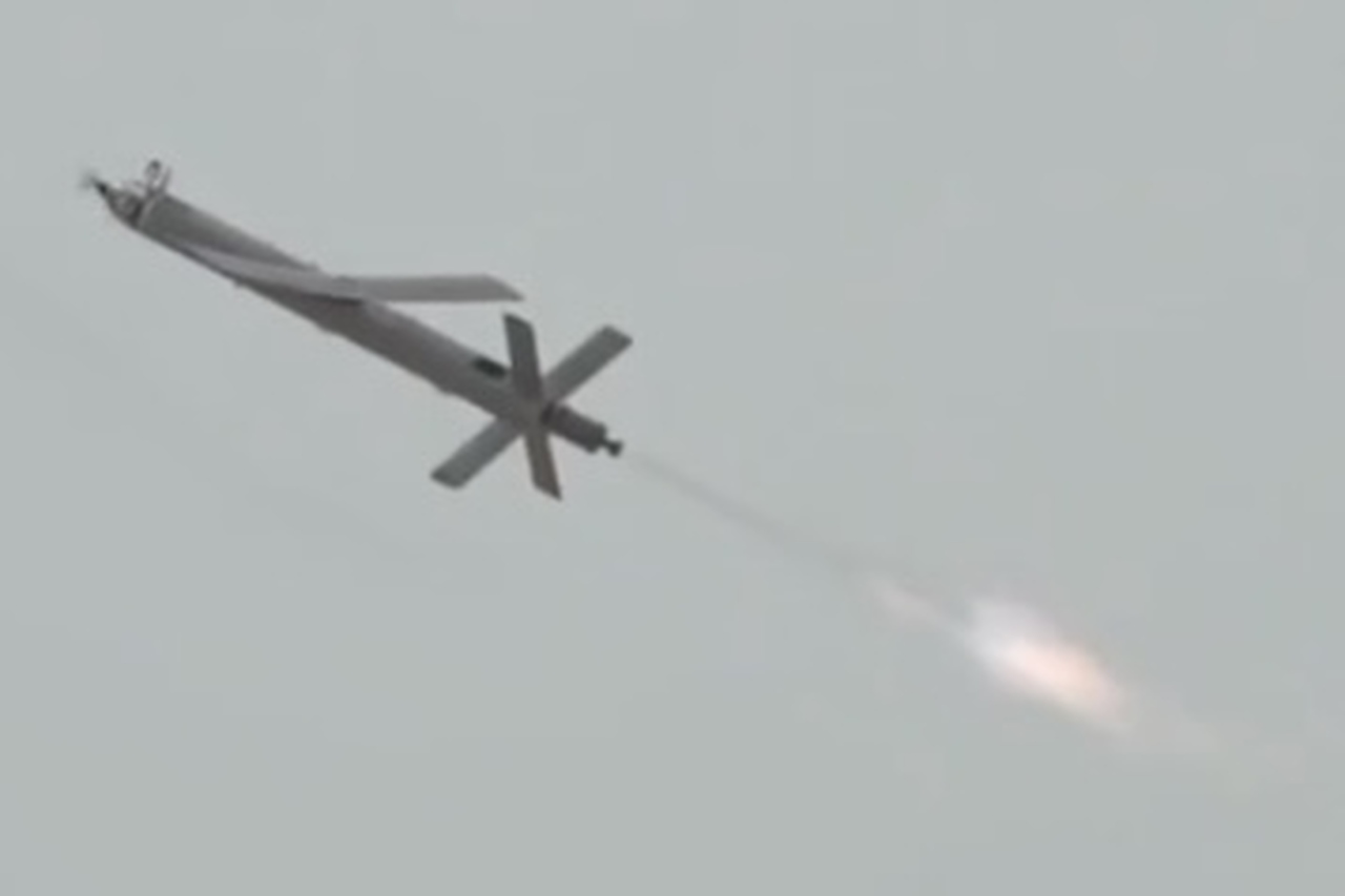 L’Iran déploie une version mise à jour du drone kamikaze Shahed-101