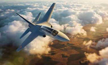SAETA II. Foto: Airbus Defence and Space