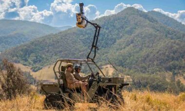Blighter aposta na América Latina e apresenta radares ESA com alcance de 32 km